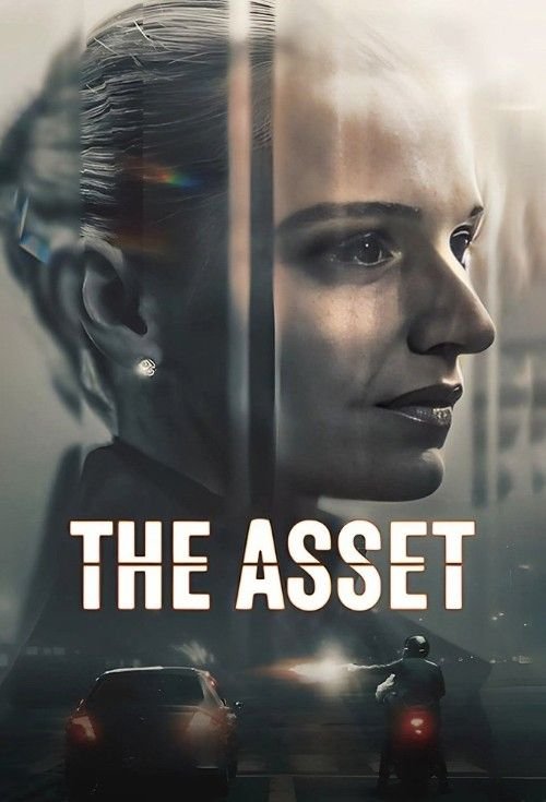 The Asset (2025) Season 1 Hindi Dubbed Complete Series