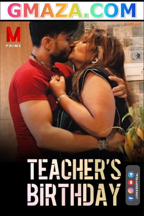 Teachers Birthday (2025) S01E01 Hindi