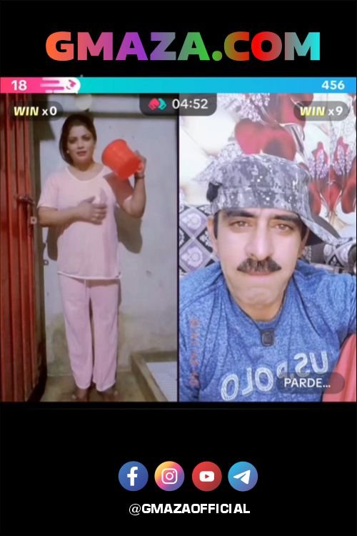 Pardesi army tiktok live match Post 148