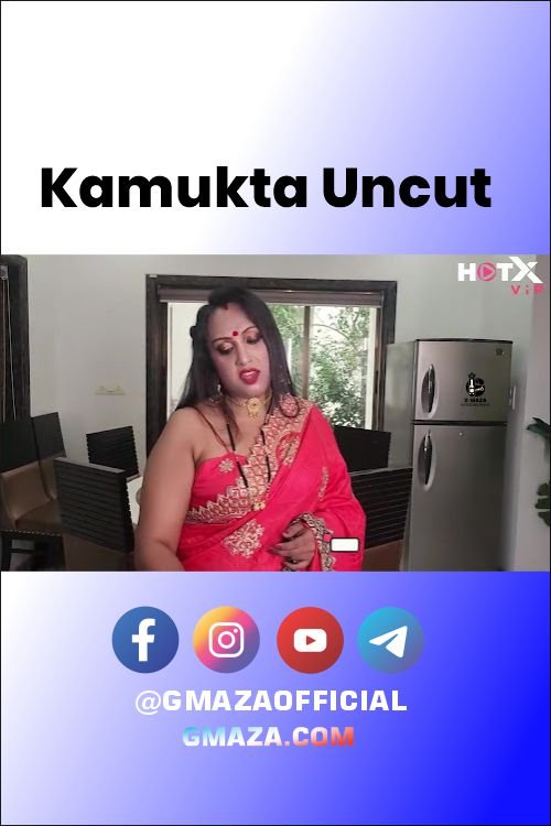 Kamukta Uncut (2025) Hindi Hot Short