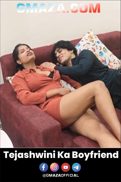 ‎Tejashwini Ka Boyfriend (2025) Hindi Uncut Short