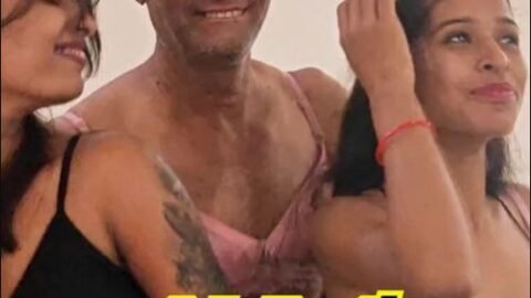 Old and Young (2025)