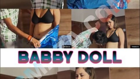 Baby Doll (2025) Hindi Uncut Short