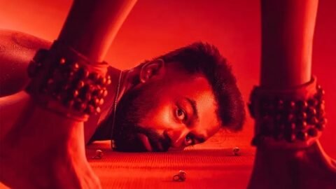 Dies Irae (2025) Hindi Dubbed Movie