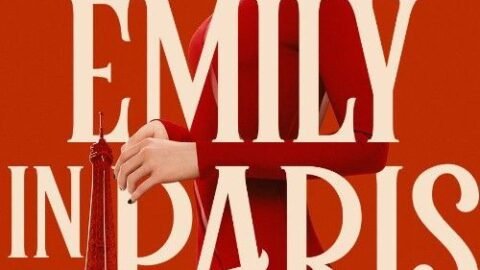 Emily in Paris (2025) Season 5 Hindi Dubbed Complete Series