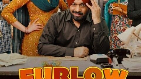 Furlow (2025) Punjabi Movie