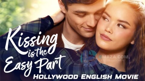 Kissing Is the Easy Part (2026) Hollywood English