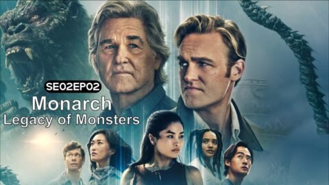 Monarch: Legacy of Monsters (2026) Season 2 (Episode 2)