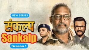 Sankalp (2026) Season 1 Hindi Complete Web Series