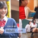 GVH-826 No Longer Human Seeing The Girl I Admire Getting Red And Bukkake POST-178