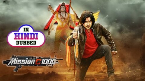 Mission C1000 2026 Hindi HQ HDTC