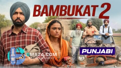 Bambukat 2 (2026) Punjabi Movie
